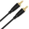 Câbles caisson de basses QED Connect Subwoofer (6 m)