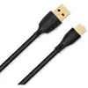 Câbles USB QED Connect USB A vers C (0,75 m)