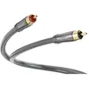 Câbles stéréo RCA QED Performance Audio 40i (0,6 m)
