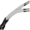 Câbles d'enceintes QED XT25 Bi-Wire (1 m)
