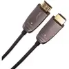 Câbles HDMI QED Performance Active Optical HDMI LSZH (20 m)
