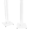 Pieds d'enceintes Q Acoustics 3030FSi Blanc