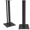 Q Acoustics 3000i Stands - Luidspreker Standaard - Satijn Zwart (per paar)