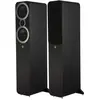 Q Acoustics 3050i - Vloerstaande Speakers - Zwart (per paar)