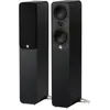 Q Acoustics 5040 Noir Mat - Enceinte Colonne (la paire) - Enceintes