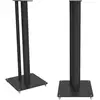 Q Acoustics FS50 Stands - Luidspreker Standaard - Geschikt Voor 3010i,...