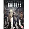 Traitors [DVD] - [Format DVD Version Originale]