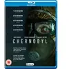 Import Chernobyl Blu-ray