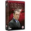 Midsomer Murders - Series 3-4 - Complete