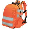 Sac à dos - Portwest - B904 - Hi-Vis - Anti-happement - Orange