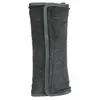 Dooky Seatbelt Pillow Dark Grey Gordelkussen