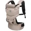 Dooky® Dooky Ergonomische Draagzak Urban Comfort Beige Desert