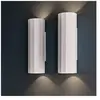Astro - Shadow 300 wandlamp gips