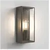 Astro - Messina 160 II Wandlamp