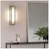 Astro - Salerno buiten wandlamp