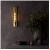 Astro - Harvard 500 Wandlamp natuurlijk messing