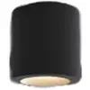 Astro KOS II-Spot d'extérieur downlight métal H8,5cm