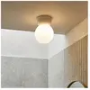 Astro - Lyra Plafond 180 Plafondlamp Wit