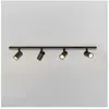 Astro - Ascoli Four Bar Spotlicht