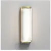 Astro - Versailles 400 LED Dimbaar wandlamp