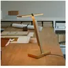 Astro - Gerrit Bureaulamp Geanodiseer Goud