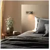 Astro - Digit LED II Wandlamp