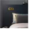 Astro - Digit LED II Wandlamp