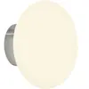 Astro ZEPPO WALL-Applique murale Salle De Bain Verre Ø15cm