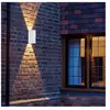 Astro - Oslo 255 LED Wandlamp