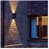 Astro - Oslo 255 LED Wandlamp