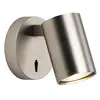 Astro - Ascoli single switched Wandlamp GU10