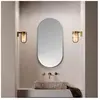 Astro - Cabin Frosted Wall Wandlamp