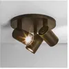 Astro - Ascoli Triple Round Spot/Plafondlamp