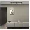 Astro - Ascoli Five Bar Spot/Plafondlamp