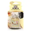Parfum de voiture car jar Gâteau vanille Yankee Candle