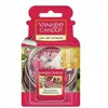 Yankee Candle - Red Raspberry Ultimate Car Jar