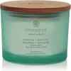 Chesapeake Bay Candles, Bougie parfumée, Fleur de Nénuphar