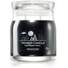Yankee Candle Bougie signature nuit d'été moyen modèle