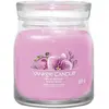 Yankee Candle Yankee Candle - Wild Orchid Signature Candle (wild orchi...