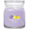 Yankee Candle Yankee Candle - Lemon Lavender Signature Candle ( citron...