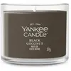 Yankee Candle Black Coconut Votivní Sví ka Ve Skle 37 G
