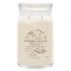 Yankee Candle Yankee Candle - Warm Cashmere Signature Candle (cashmere...