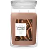 Bougie signature bâton de Cannelle grand modèle - Yankee Candle