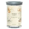 Yankee Candle Signature Candle Bougie parfumée | Grande bougie en verr...