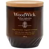 WoodWick, Bougie parfumée, Renew-Candle