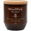 WoodWick ReNew Tomato Leaf & Basil Medium Candle