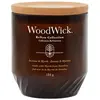 Woodwick - Renew Incense & Myrrh Candle ( Kadidlo A Myrha ) - Vonná Sví¿Ka 184.0g