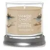 Yankee Candle Bougie signature bois de santal 5 mèches