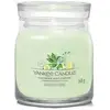 Yankee Candle Yankee Candle - Cucumber Mint Cooler Signature Candle (c...