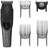 Remington Power-X Series HC6000 X6 - Tondeuse - sans fil - gris/ noir/ turquoise